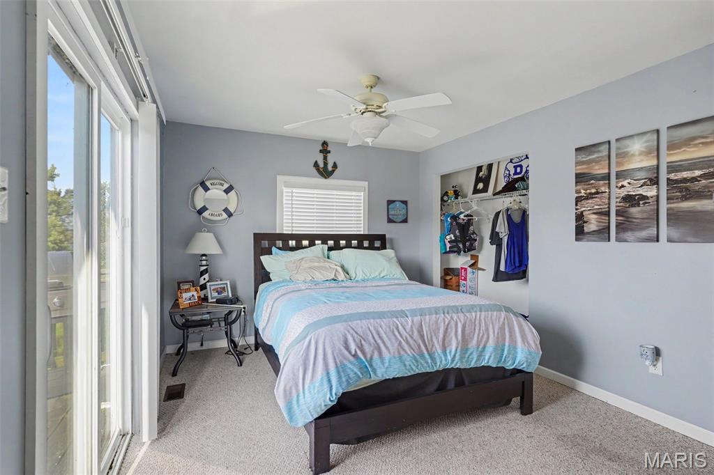 Not in a subdivision - Residential
