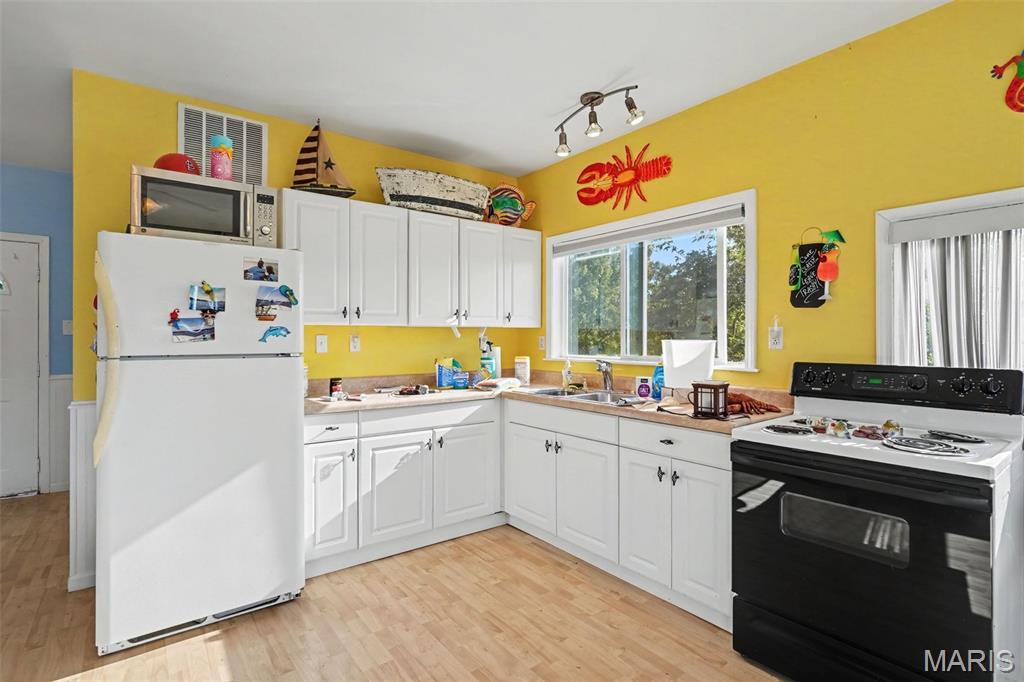 Not in a subdivision - Residential
