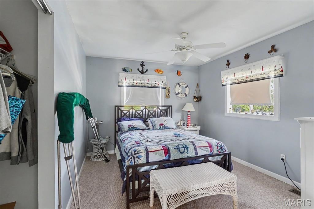 Not in a subdivision - Residential