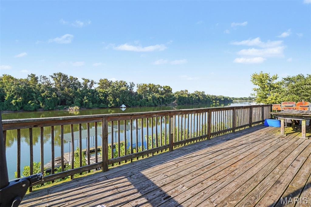Not in a subdivision - Residential