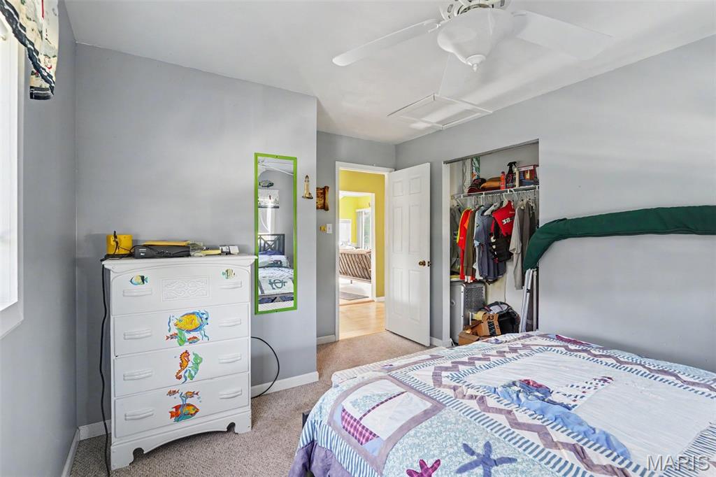 Not in a subdivision - Residential