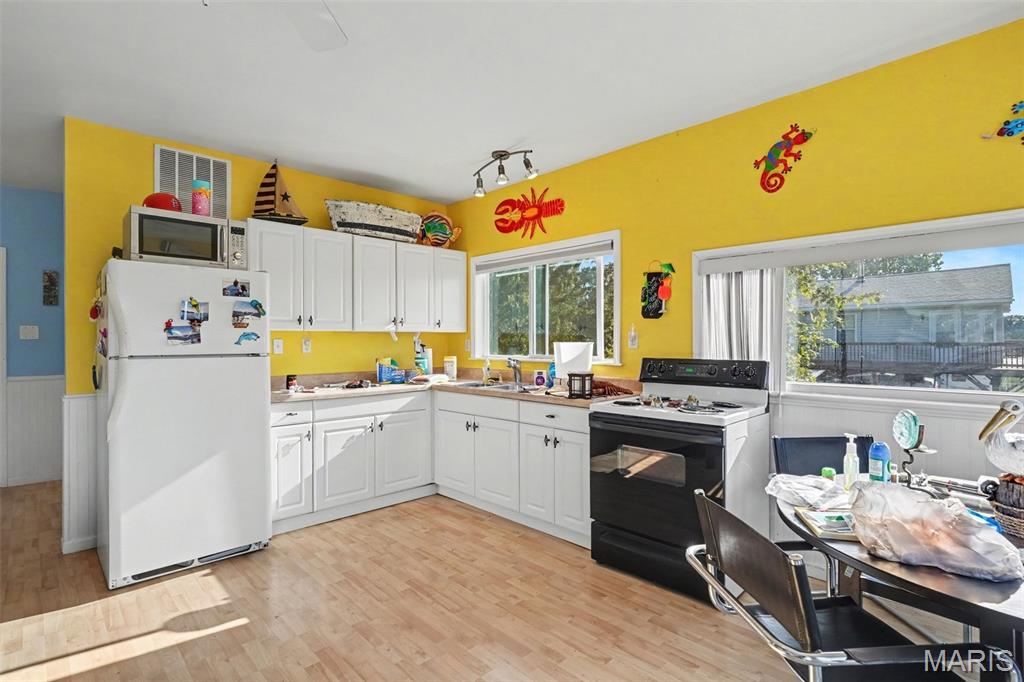 Not in a subdivision - Residential
