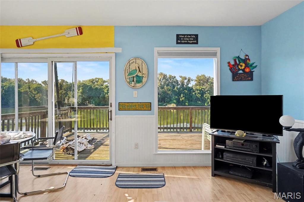Not in a subdivision - Residential