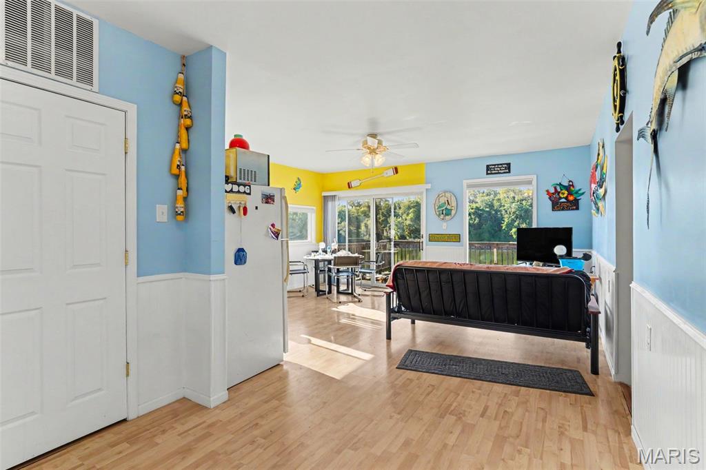 Not in a subdivision - Residential