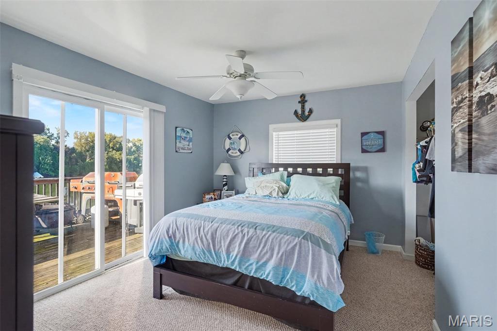 Not in a subdivision - Residential