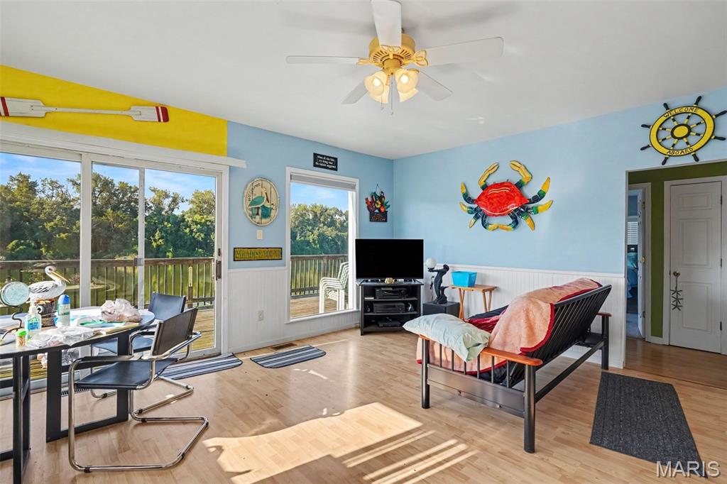 Not in a subdivision - Residential