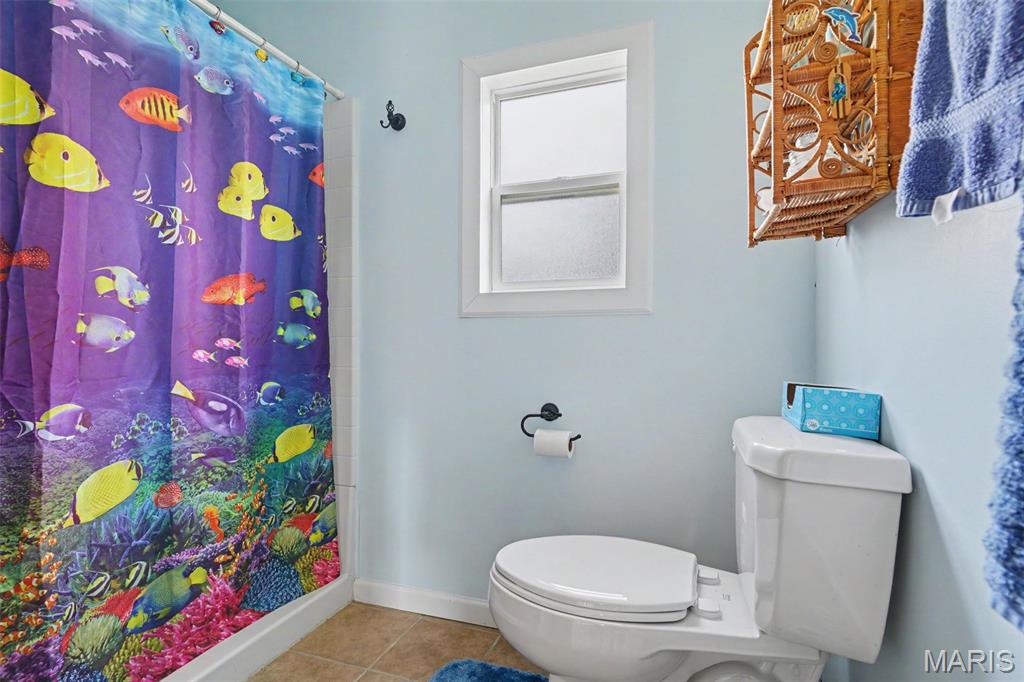 Not in a subdivision - Residential