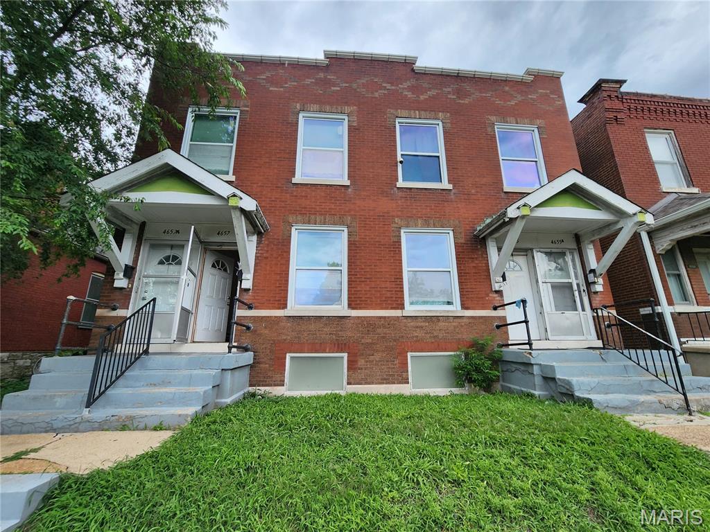 Austria Heights Add - Residential Lease