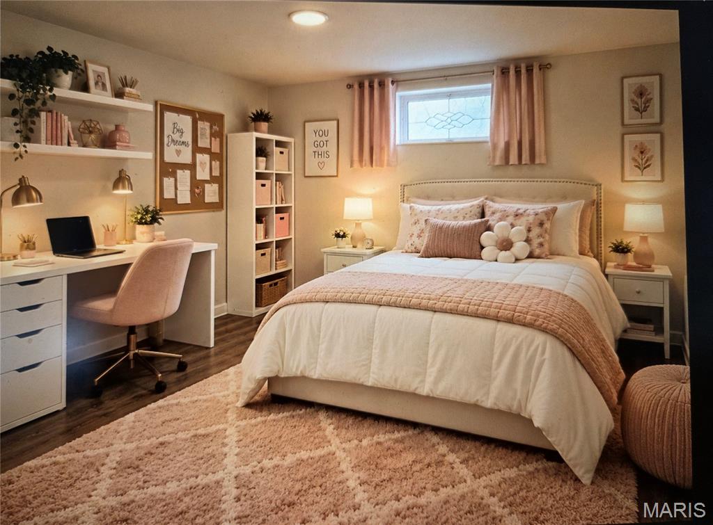 Queens Sub 2 - Residential