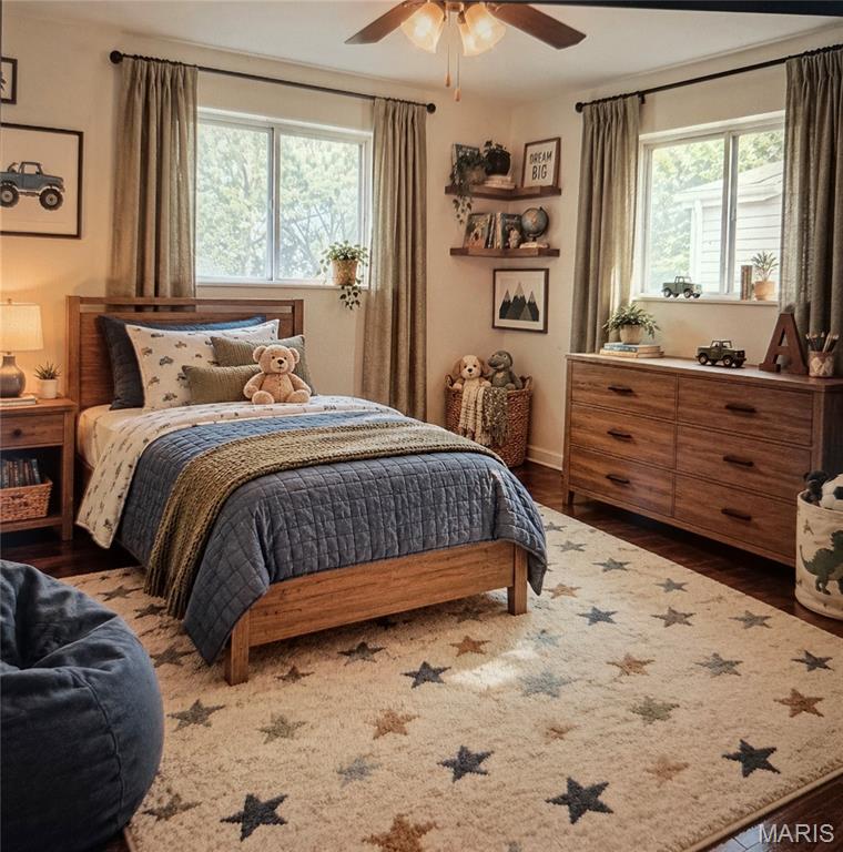 Queens Sub 2 - Residential