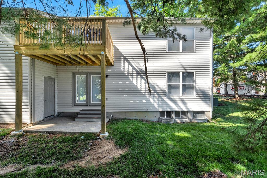 Sugarwood Ph15 - Residential