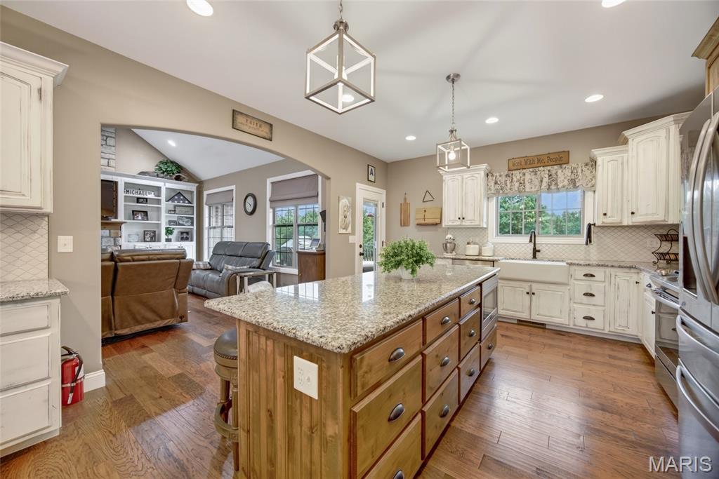 Vesta Estates - Residential