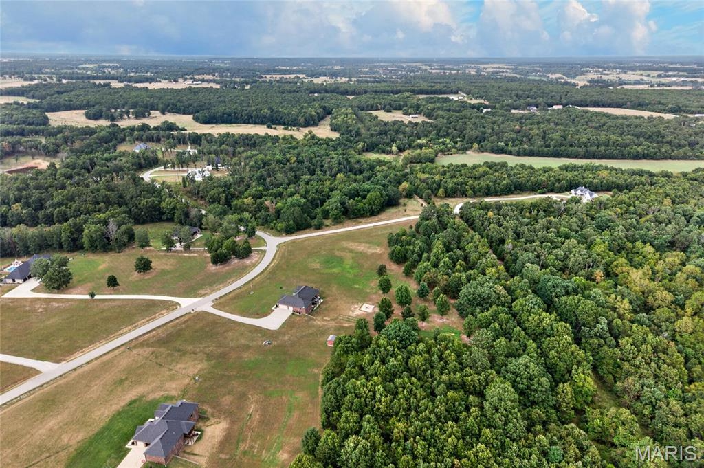 Vesta Estates - Residential