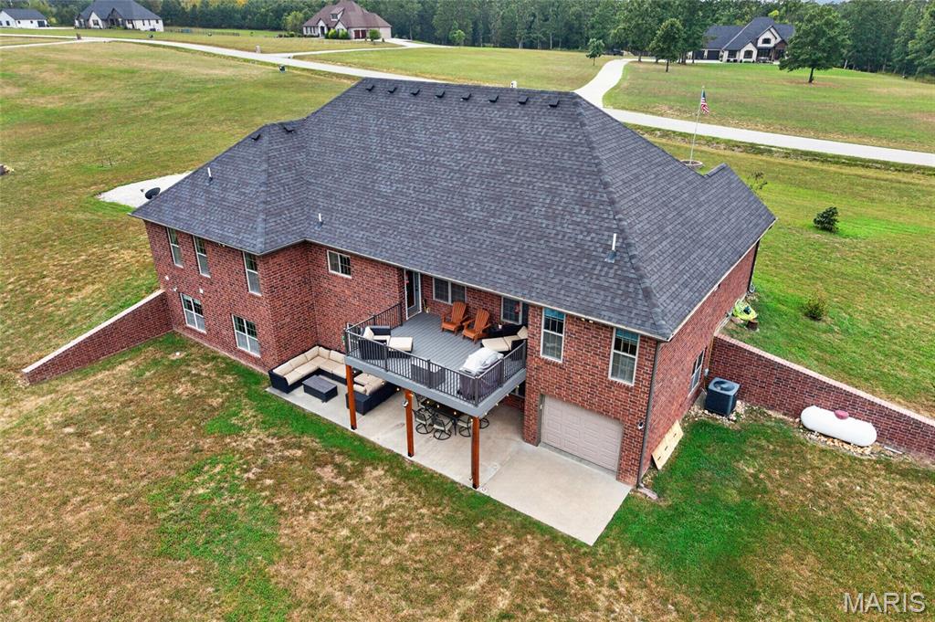 Vesta Estates - Residential