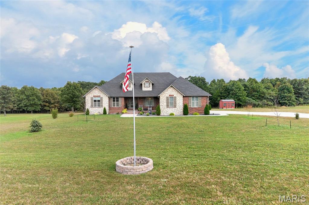 Vesta Estates - Residential