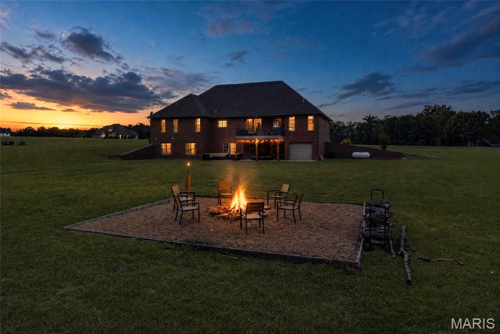 Vesta Estates - Residential