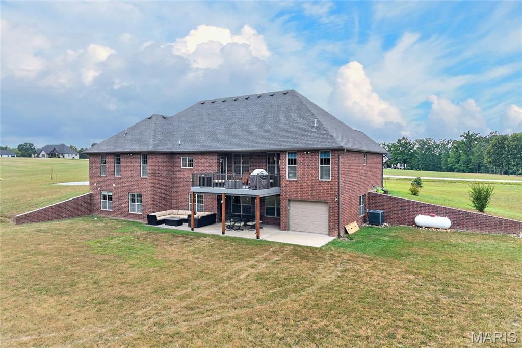 Vesta Estates - Residential