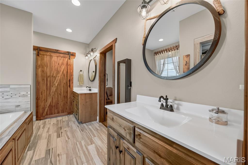Vesta Estates - Residential