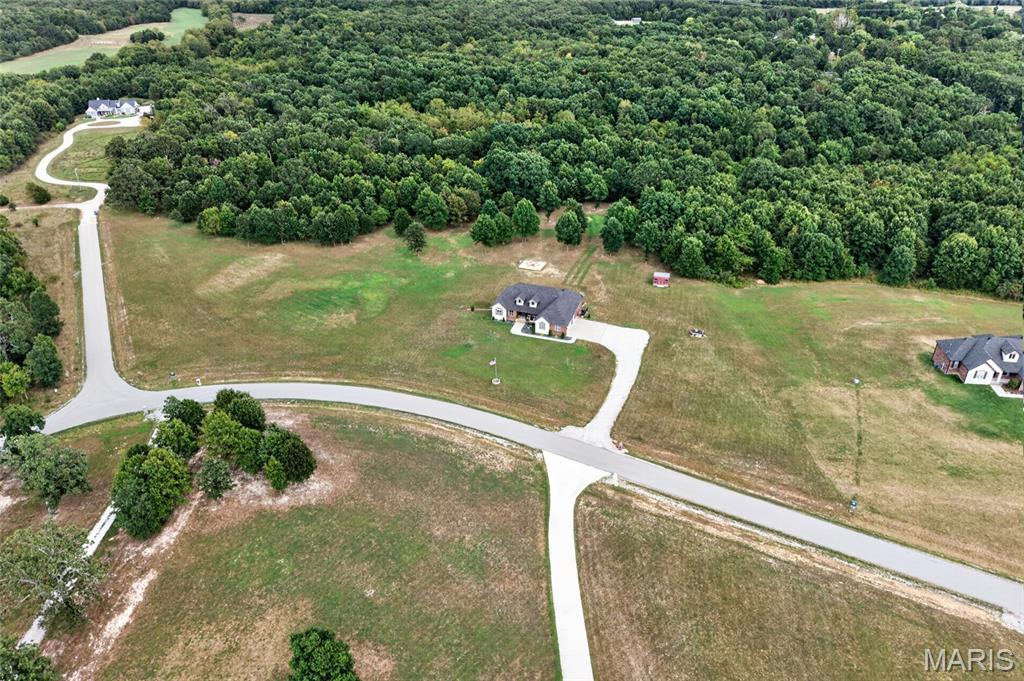 Vesta Estates - Residential