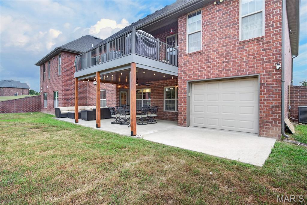 Vesta Estates - Residential