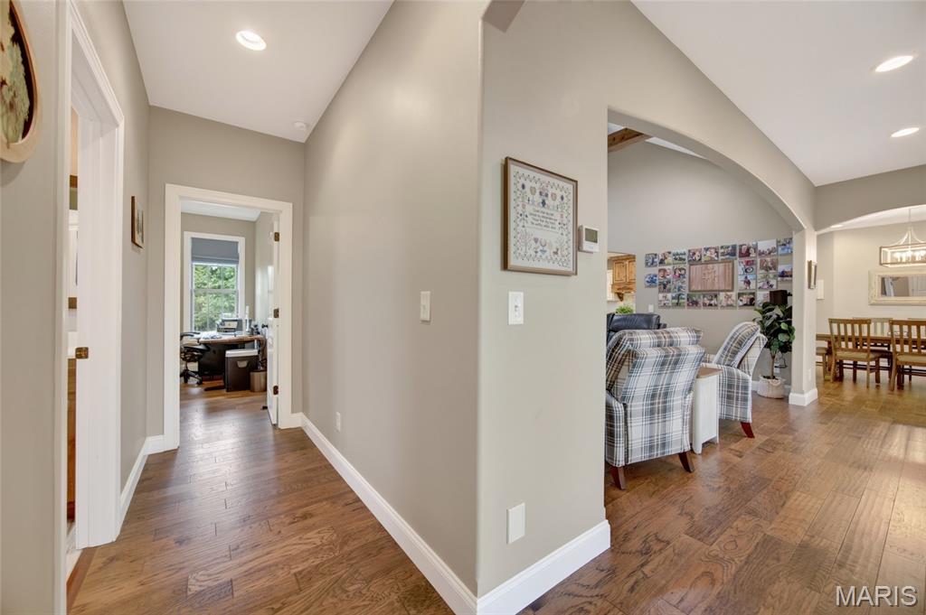 Vesta Estates - Residential