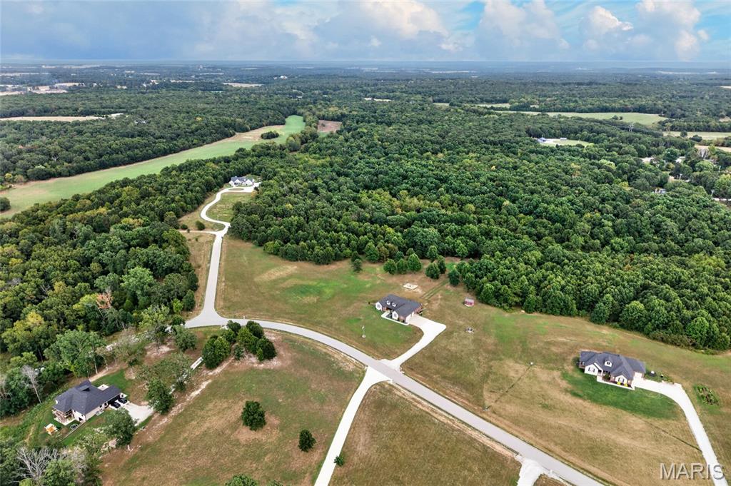 Vesta Estates - Residential