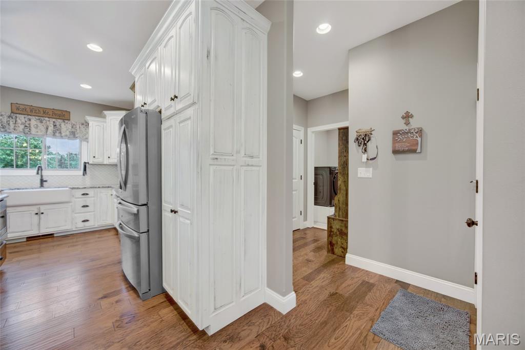 Vesta Estates - Residential