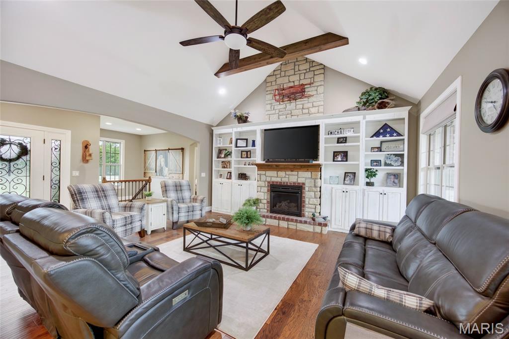 Vesta Estates - Residential