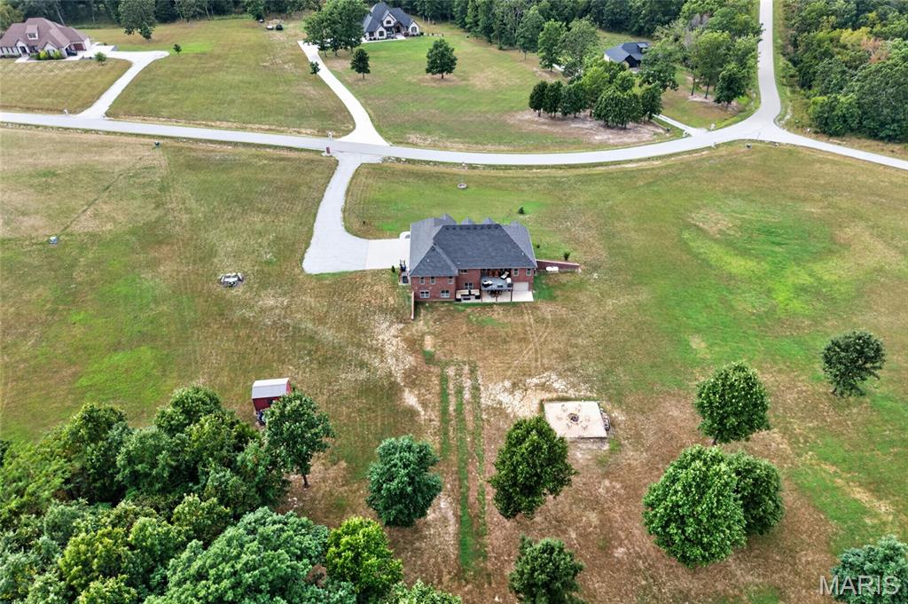 Vesta Estates - Residential
