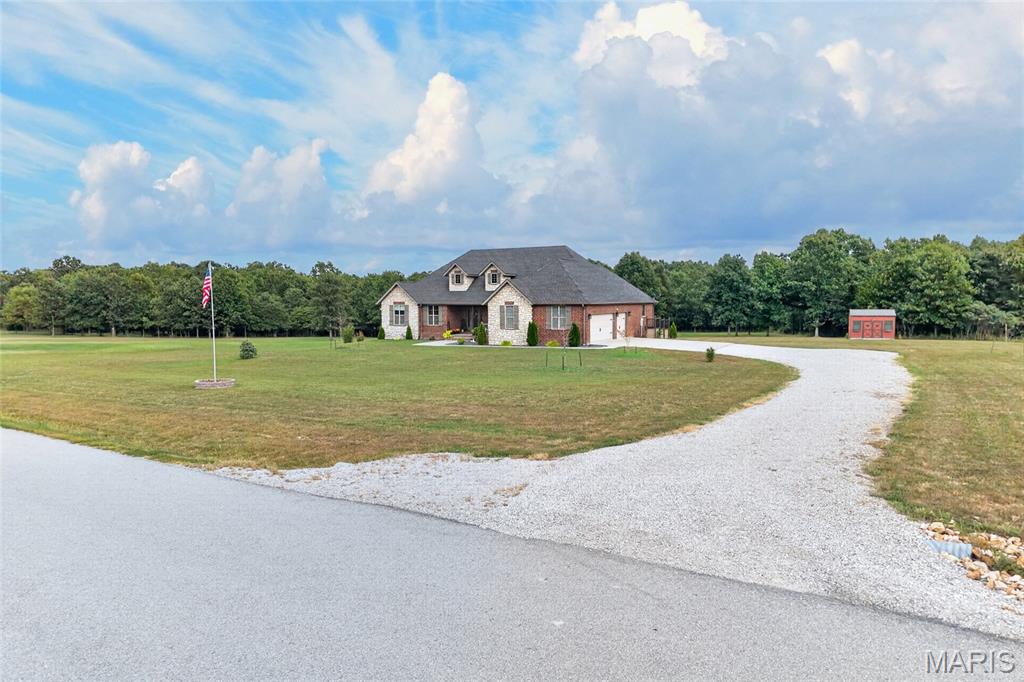 Vesta Estates - Residential