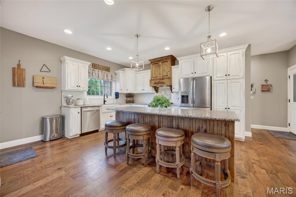 Vesta Estates - Residential