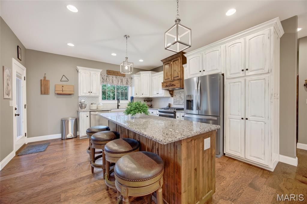 Vesta Estates - Residential