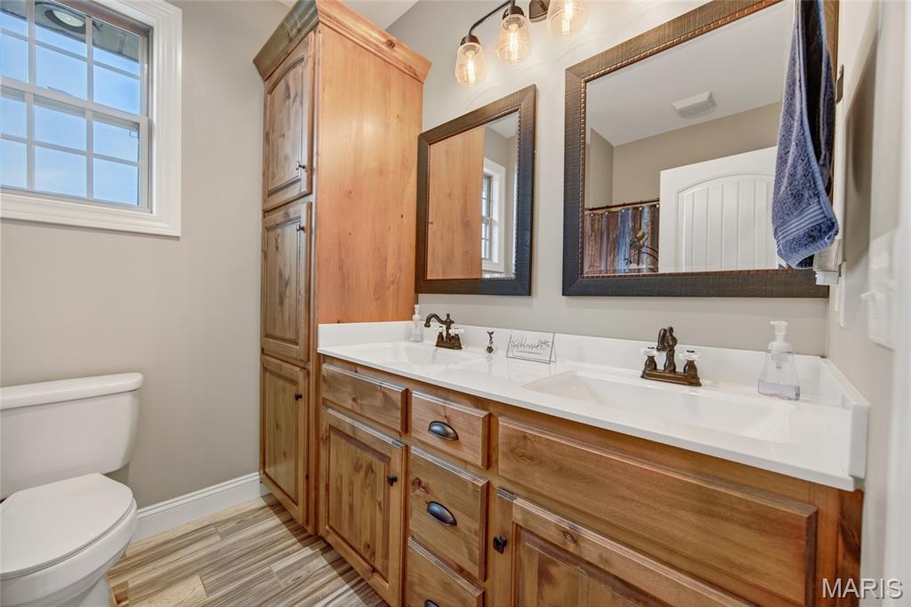 Vesta Estates - Residential