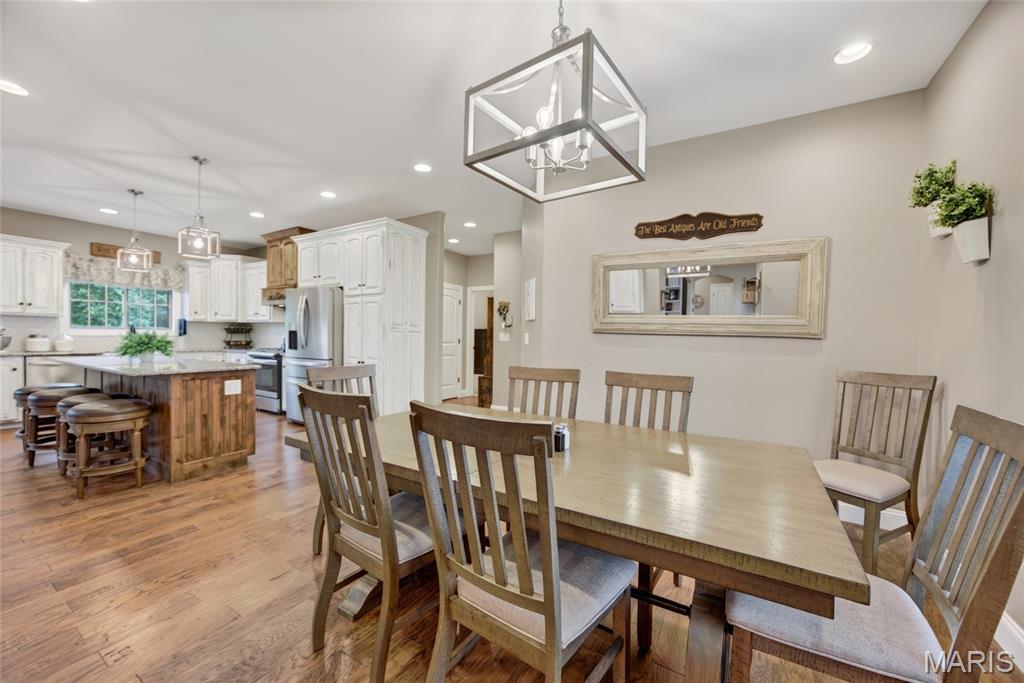 Vesta Estates - Residential
