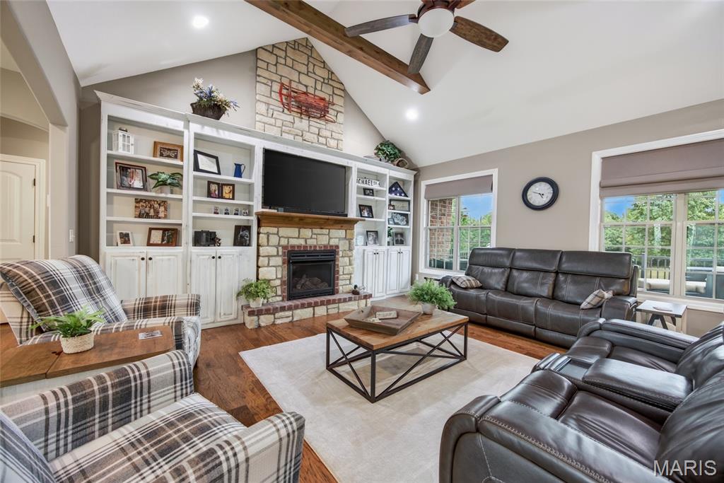 Vesta Estates - Residential