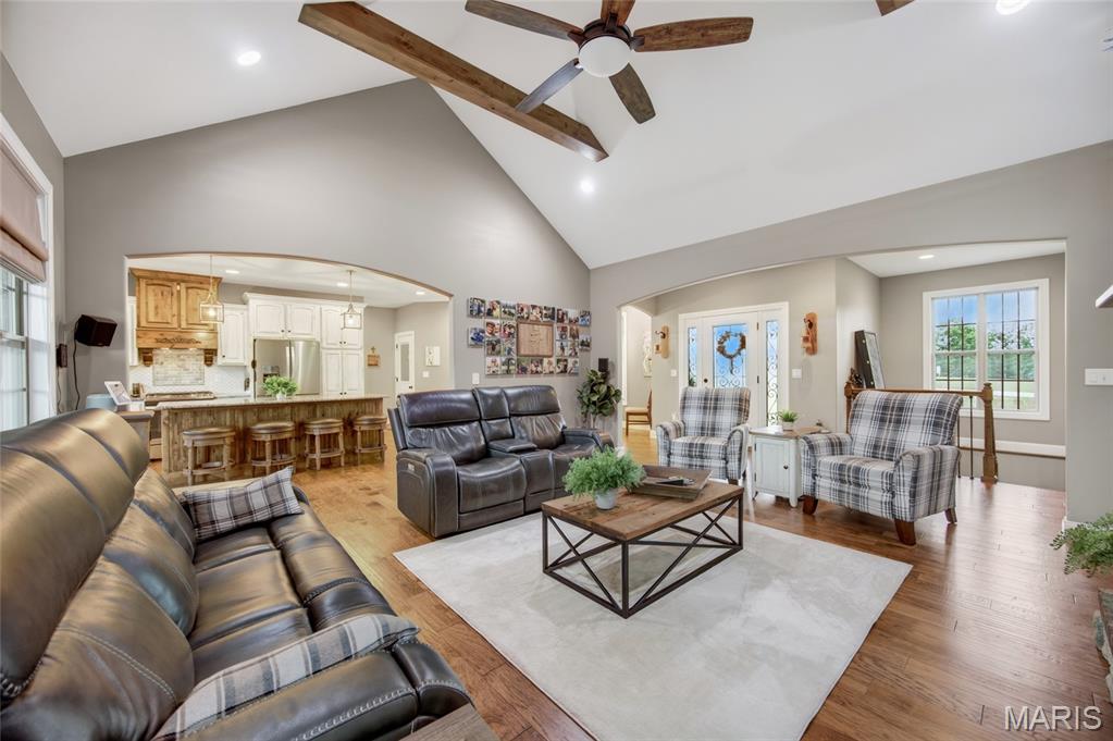 Vesta Estates - Residential