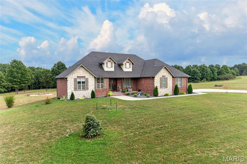 Vesta Estates - Residential