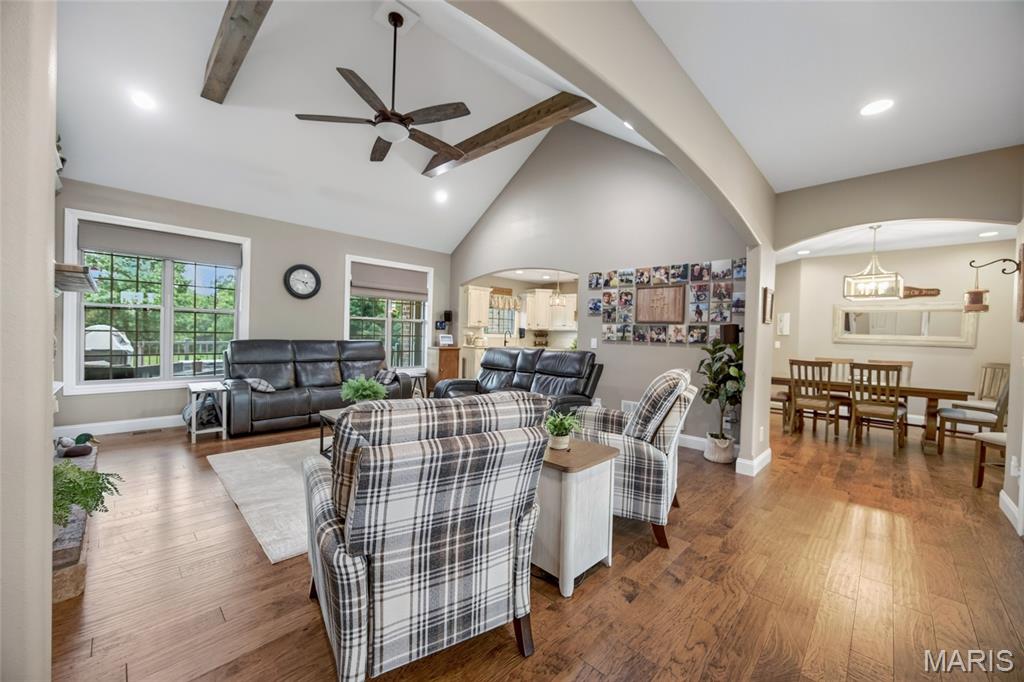 Vesta Estates - Residential