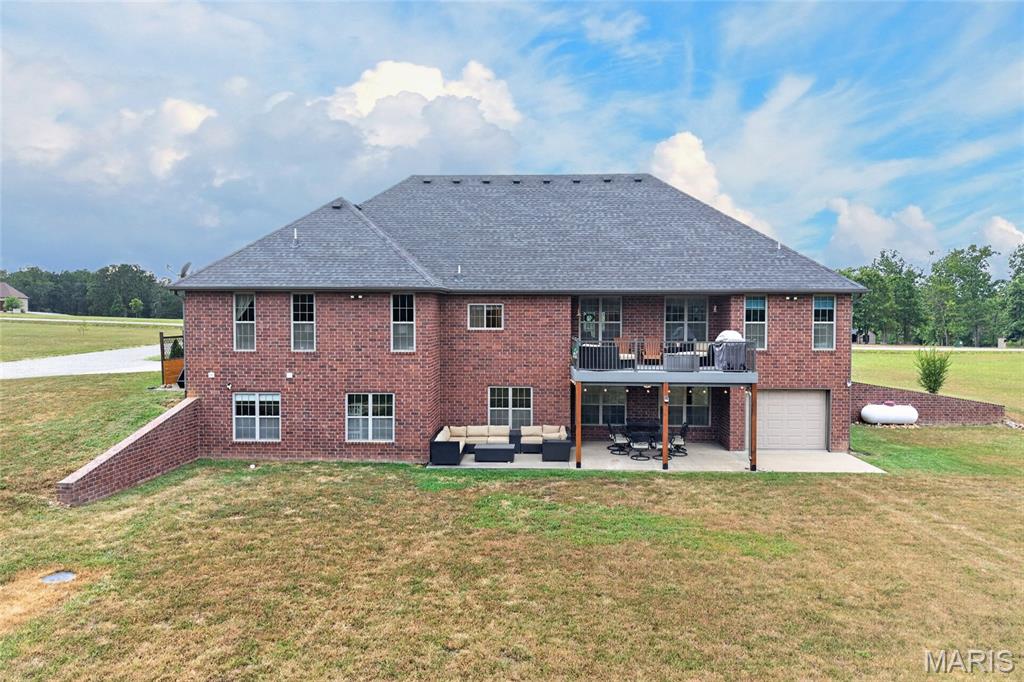 Vesta Estates - Residential
