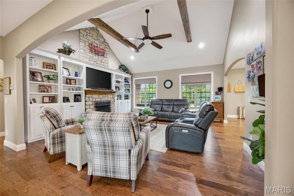Vesta Estates - Residential