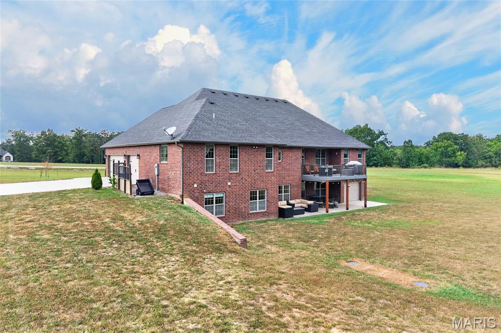 Vesta Estates - Residential
