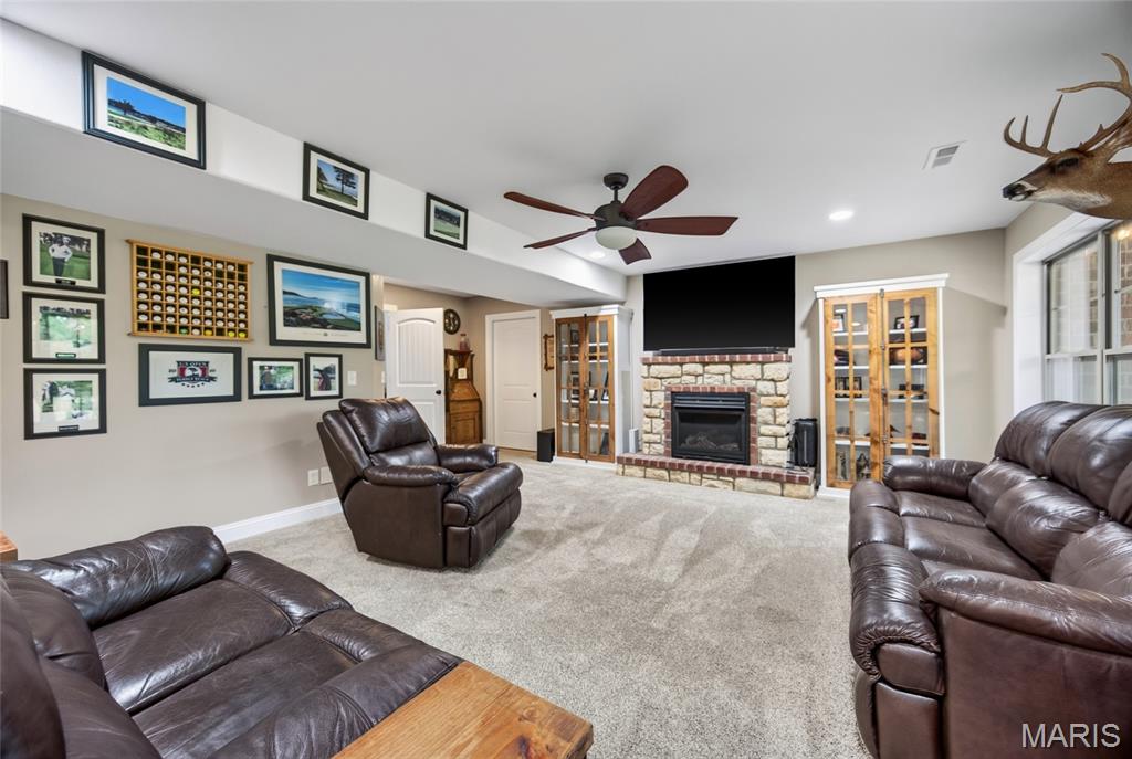 Vesta Estates - Residential