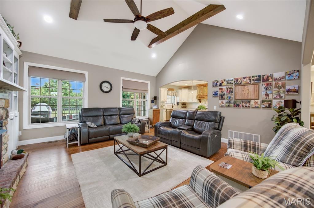 Vesta Estates - Residential