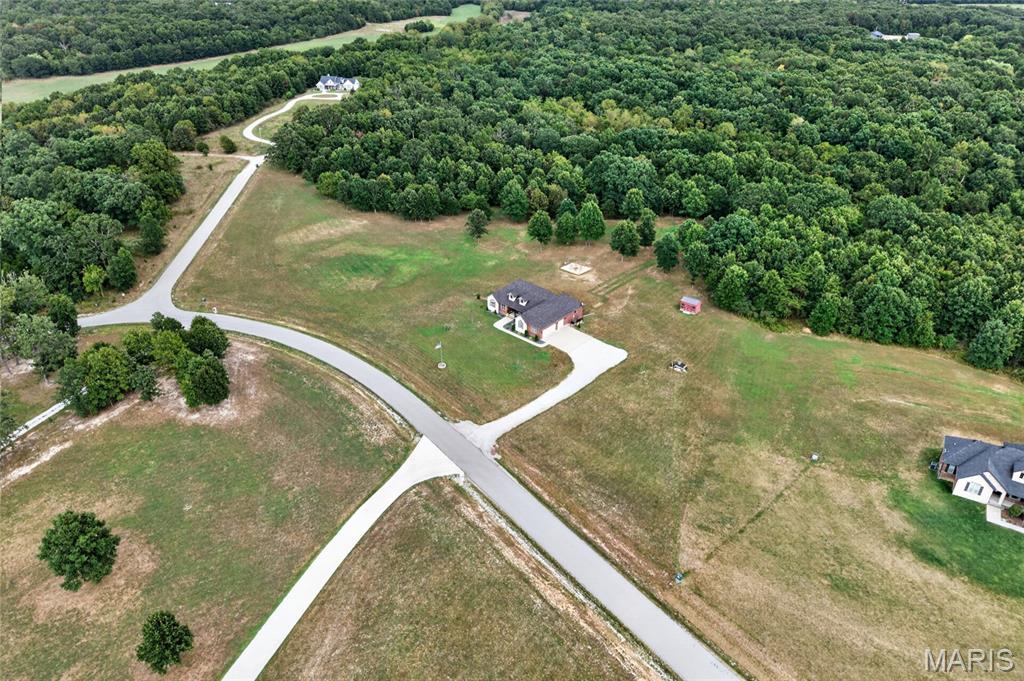 Vesta Estates - Residential