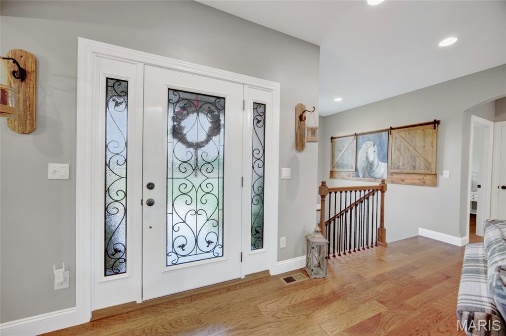 Vesta Estates - Residential