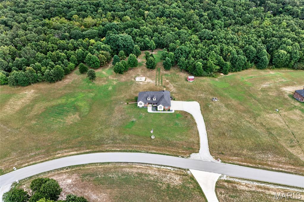 Vesta Estates - Residential