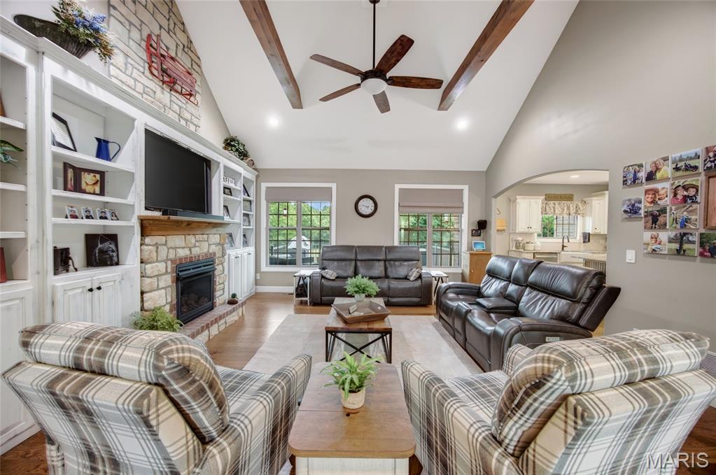 Vesta Estates - Residential