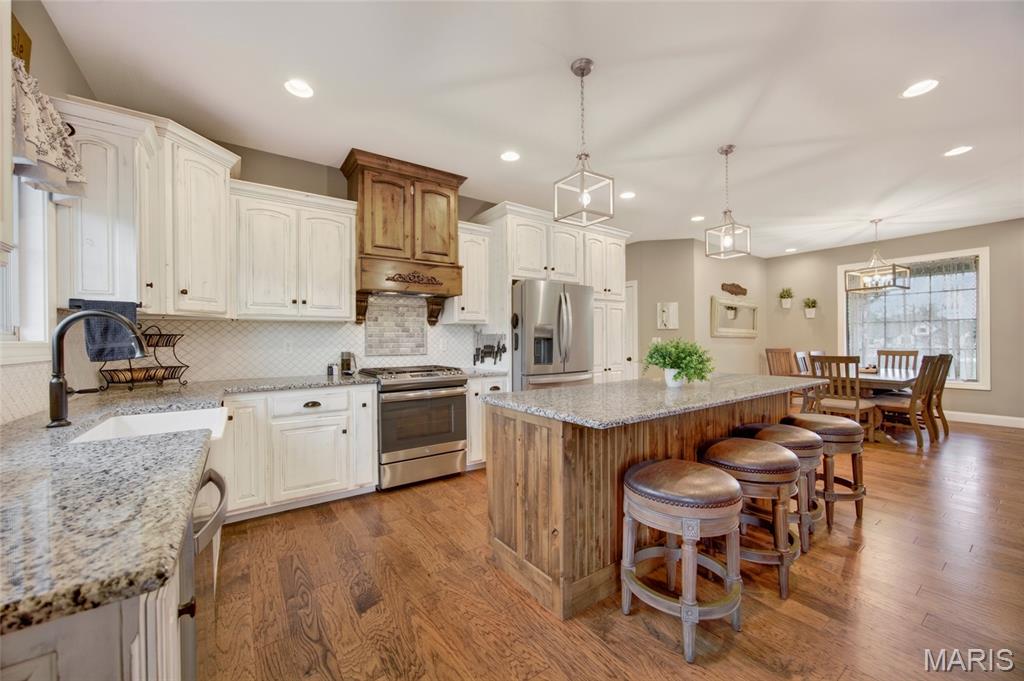 Vesta Estates - Residential