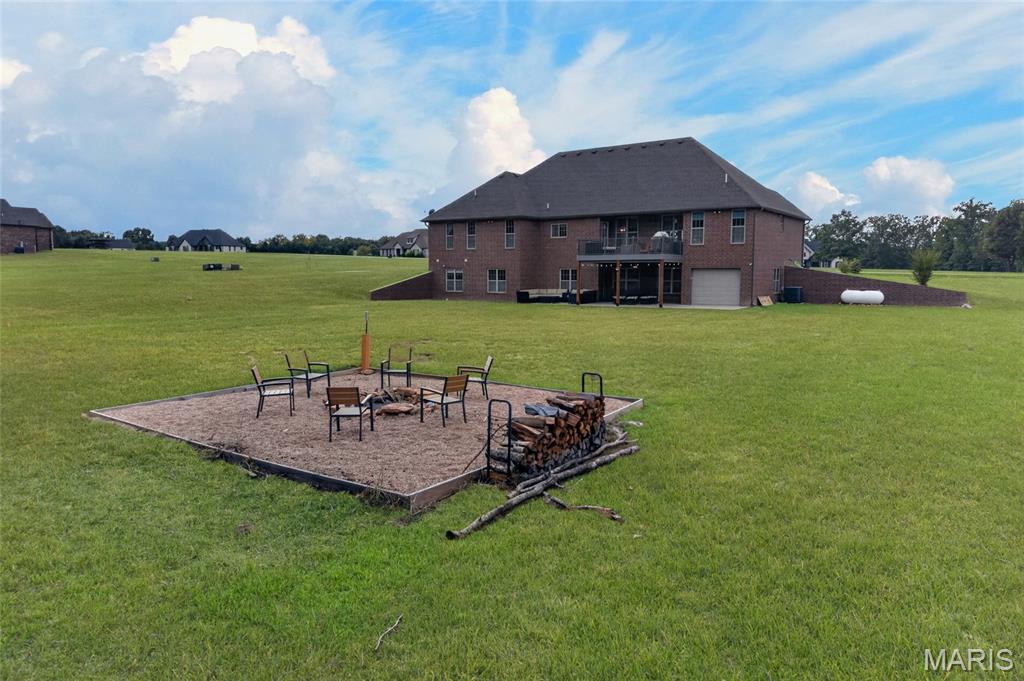 Vesta Estates - Residential