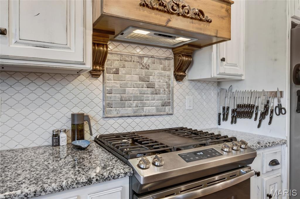 Vesta Estates - Residential